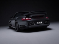H&R equipa las versiones más potentes Gemballa-Porsche